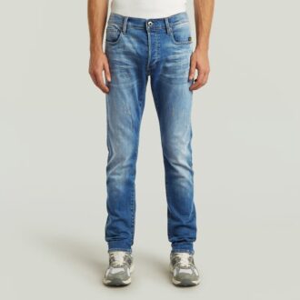 3301 Slim Jeans