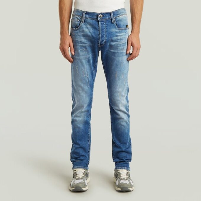 3301 Slim Jeans 3301 Slim Jeans