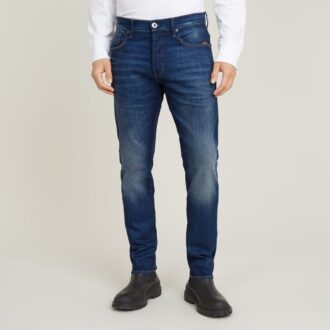 3301 Slim Jeans