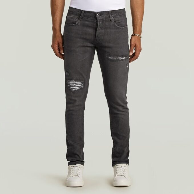 3301 Slim Jeans 3301 Slim Jeans