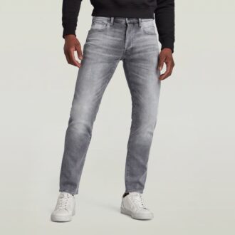 3301 Slim Jeans