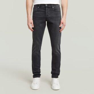 3301 Slim Jeans