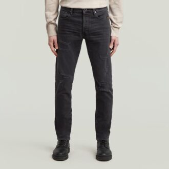 3301 Slim Jeans