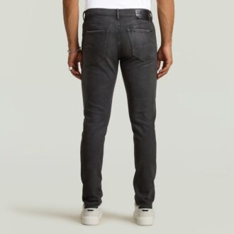 3301 Slim Jeans