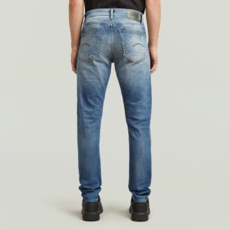 3301 Slim Jeans