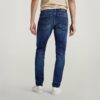 3301 Slim Jeans