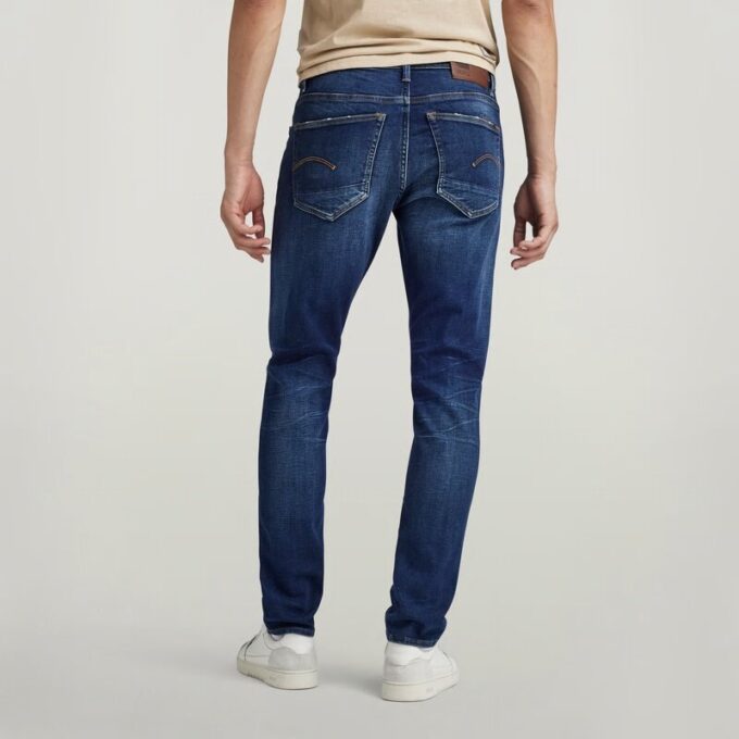 3301 Slim Jeans