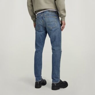 3301 Slim Jeans