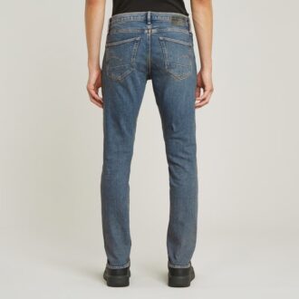 3301 Slim Jeans