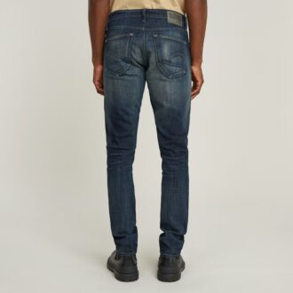 3301 Slim Jeans