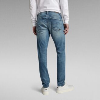 3301 Slim Jeans