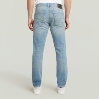 3301 Slim Jeans