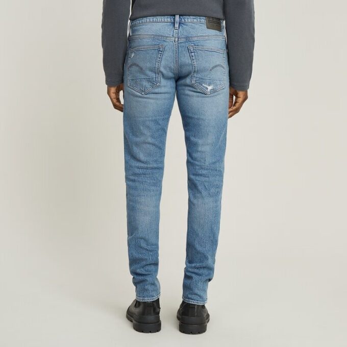 3301 Slim Jeans 3301 Slim Jeans