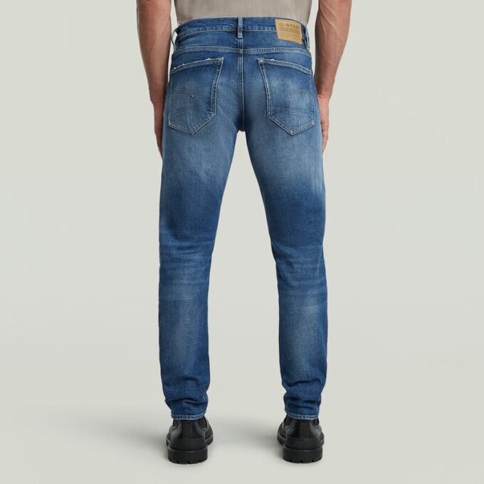 3301 Slim Jeans 3301 Slim Jeans