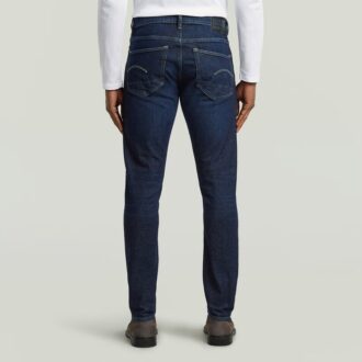 3301 Slim Jeans