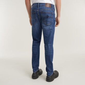 3301 Slim Jeans