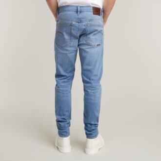 3301 Slim Jeans