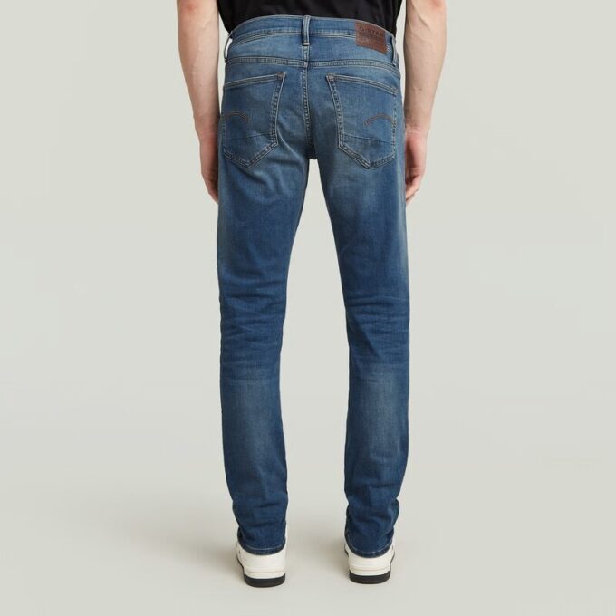 3301 Slim Jeans 3301 Slim Jeans