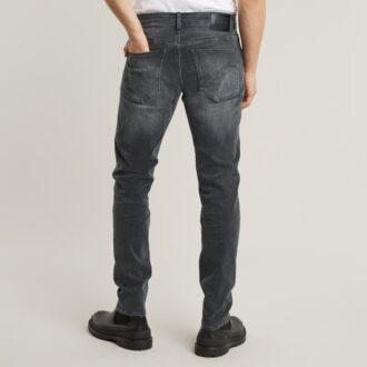 3301 Slim Jeans