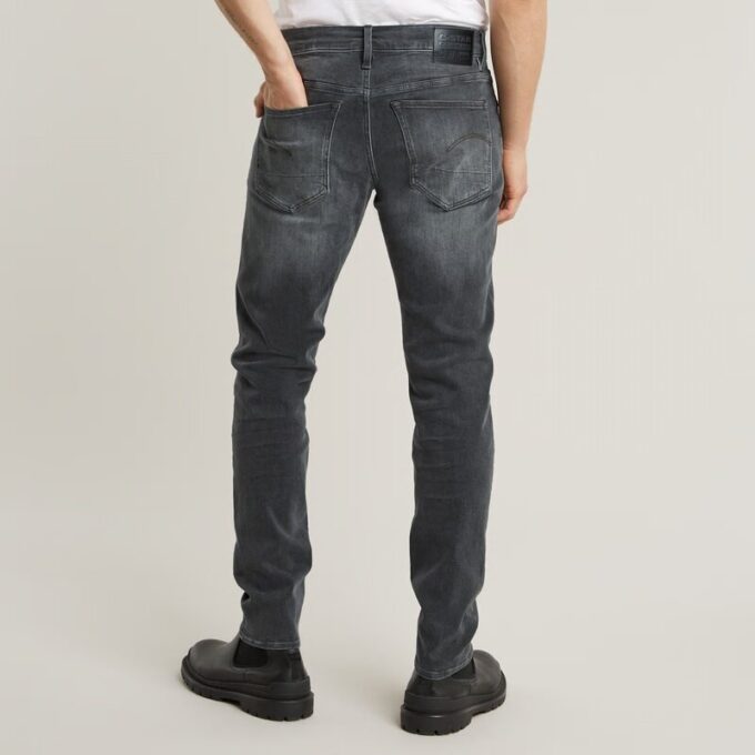 3301 Slim Jeans 3301 Slim Jeans