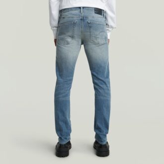 3301 Slim Jeans