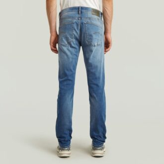 3301 Slim Jeans