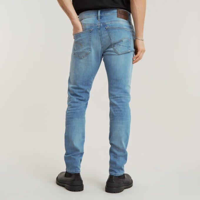 3301 Slim Jeans 3301 Slim Jeans