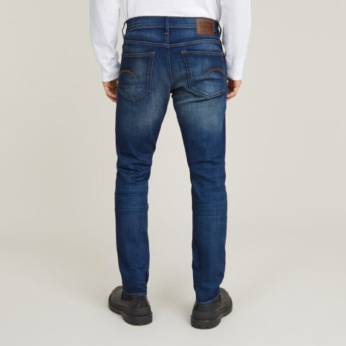3301 Slim Jeans 3301 Slim Jeans