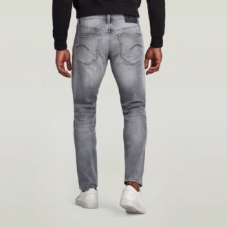 3301 Slim Jeans