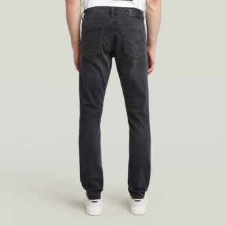 3301 Slim Jeans