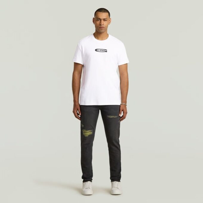 3301 Slim Jeans 3301 Slim Jeans