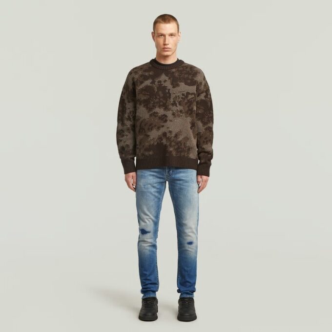 3301 Slim Jeans 3301 Slim Jeans