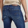 3301 Slim Jeans