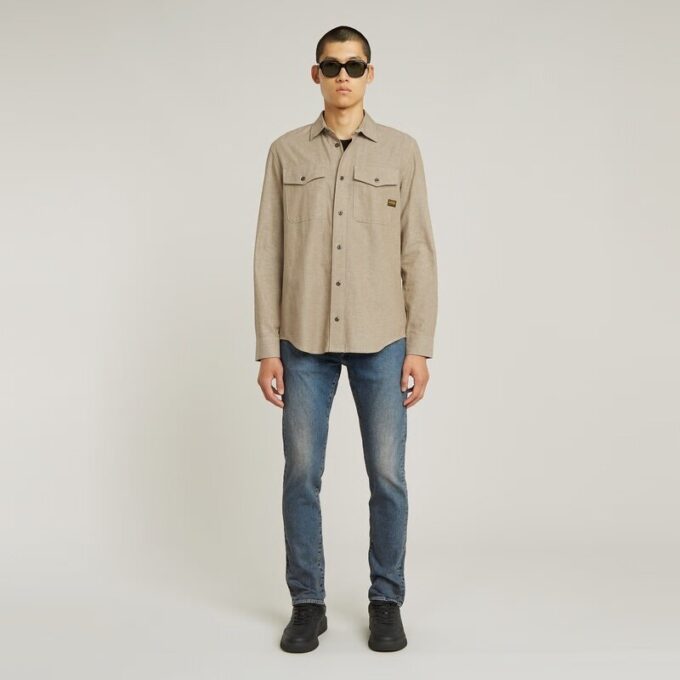 3301 Slim Jeans 3301 Slim Jeans