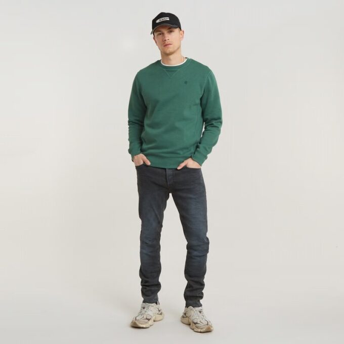 3301 Slim Jeans 3301 Slim Jeans