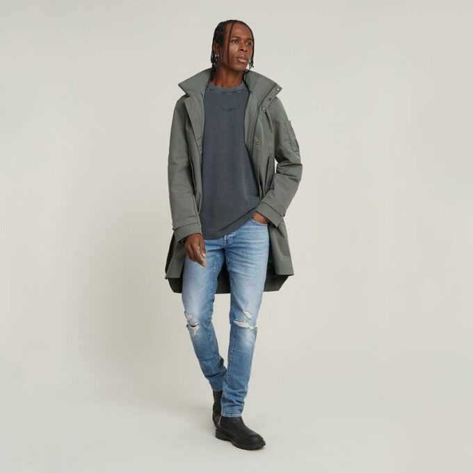 3301 Slim Jeans 3301 Slim Jeans