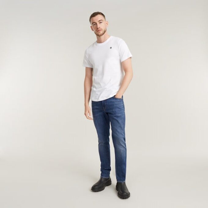3301 Slim Jeans 3301 Slim Jeans