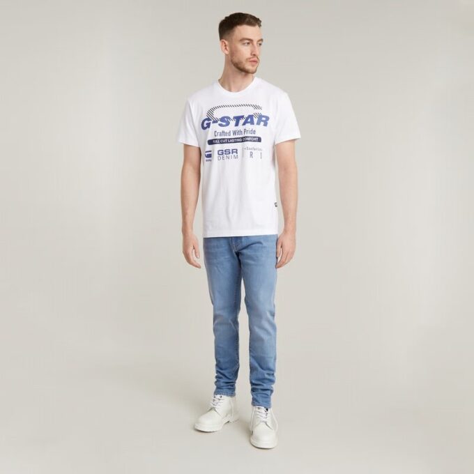 3301 Slim Jeans 3301 Slim Jeans