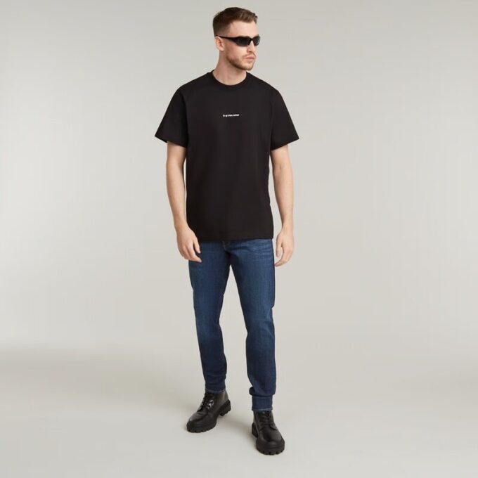 3301 Slim Jeans 3301 Slim Jeans