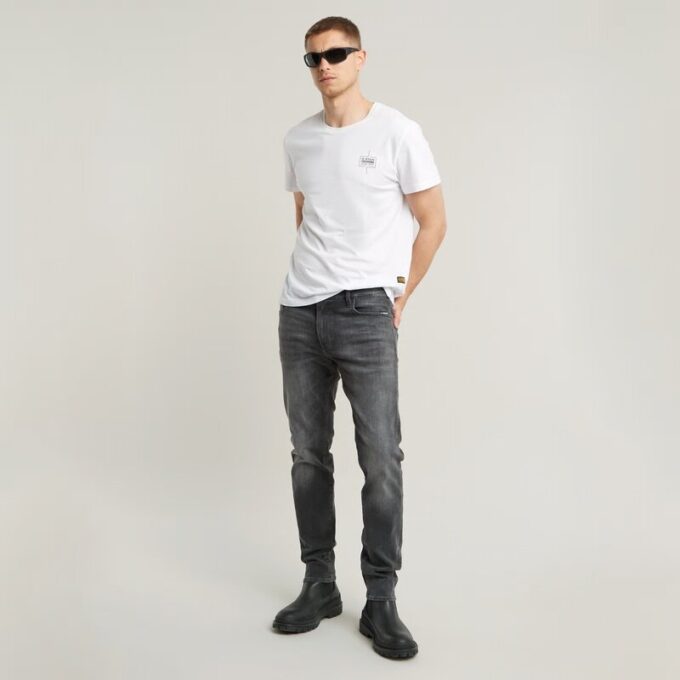 3301 Slim Jeans 3301 Slim Jeans