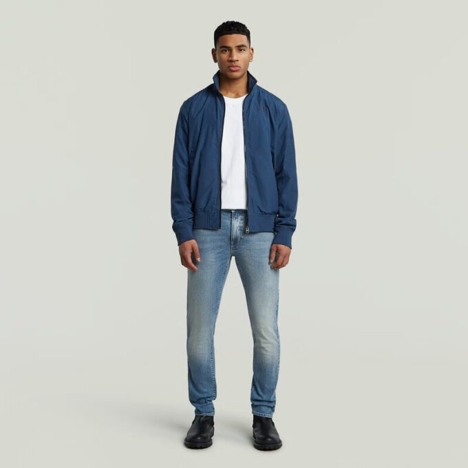 3301 Slim Jeans 3301 Slim Jeans