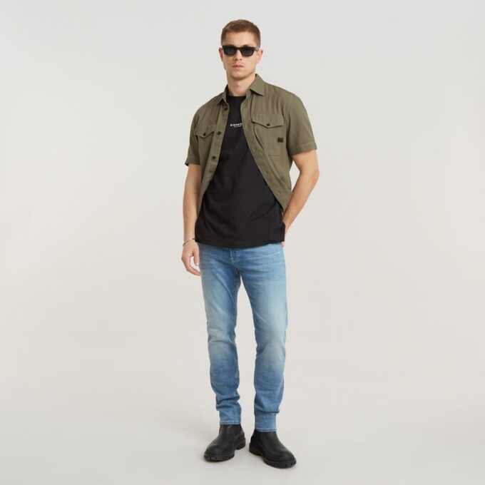 3301 Slim Jeans 3301 Slim Jeans