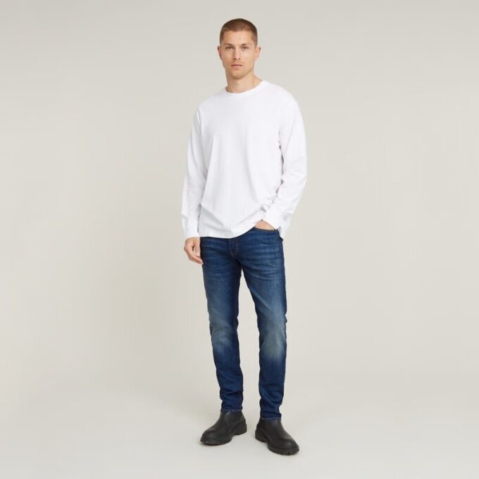 3301 Slim Jeans 3301 Slim Jeans