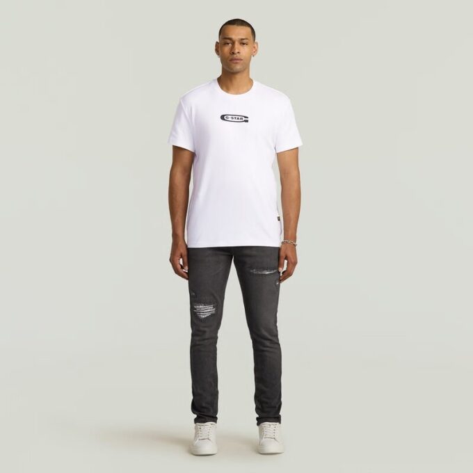 3301 Slim Jeans 3301 Slim Jeans