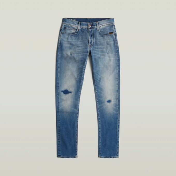 3301 Slim Jeans 3301 Slim Jeans