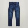 3301 Slim Jeans