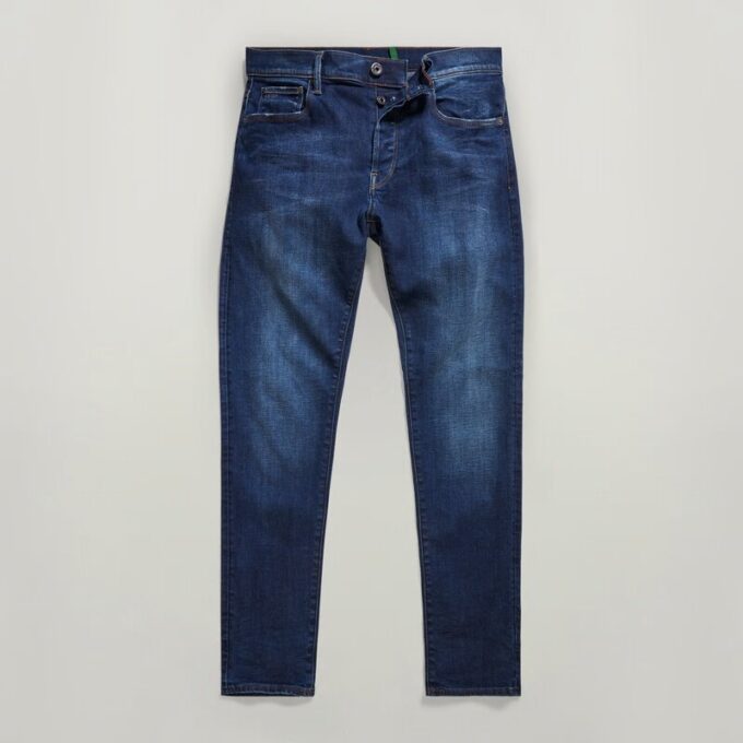 3301 Slim Jeans