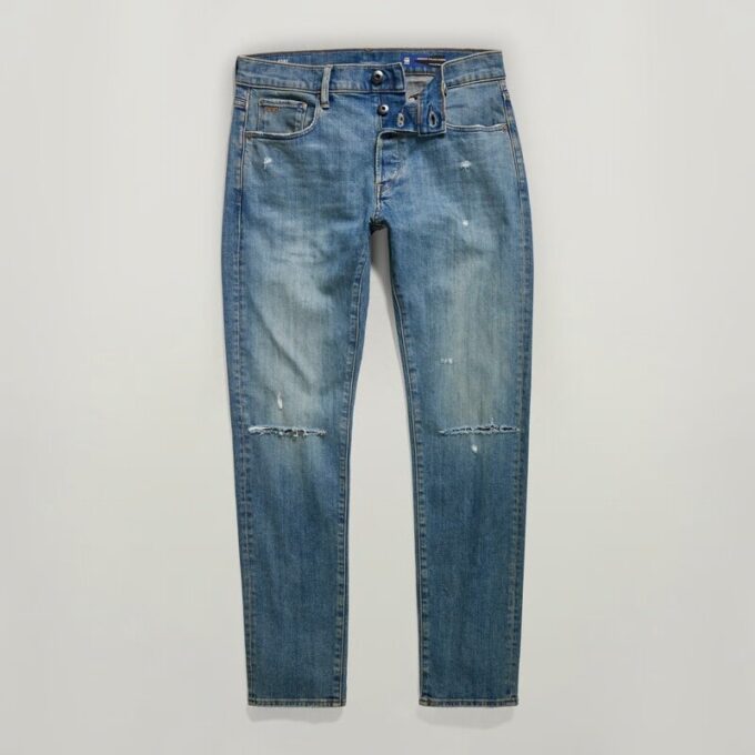 3301 Slim Jeans 3301 Slim Jeans