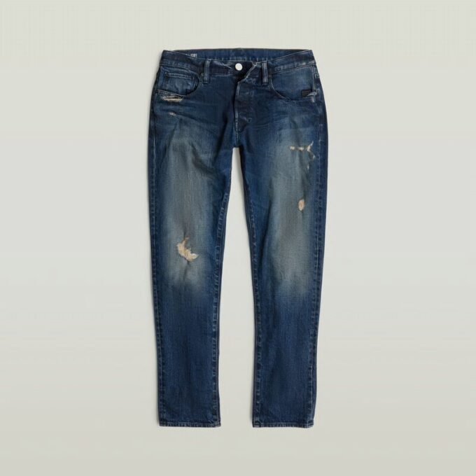 3301 Slim Jeans 3301 Slim Jeans
