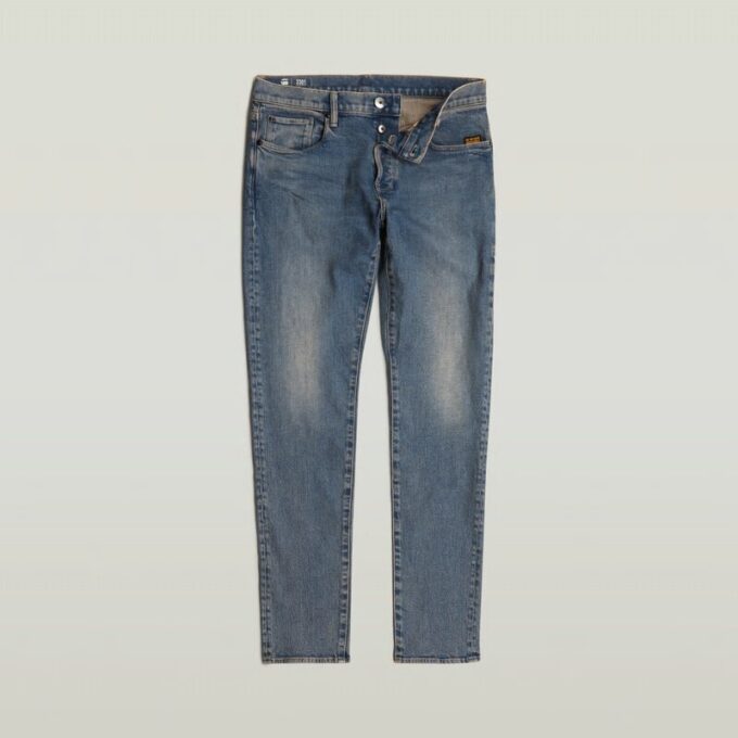 3301 Slim Jeans 3301 Slim Jeans